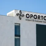 Hotel Oporto Airport & Business