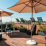 Oporto Airport & Business Hotel Maía