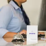 Oporto Airport & Business