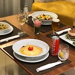 Oporto Airport & Business 호텔