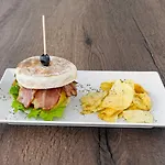 Oporto Airport & Business 호텔 Maía