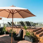 호텔 Oporto Airport & Business Maía