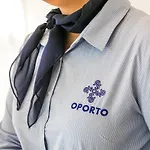 Oporto Airport & Business Maía