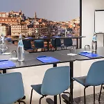 Oporto Airport & Business 4*