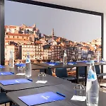 Oporto Airport & Business فندق