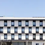 Oporto Airport & Business 호텔