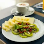 Oporto Airport & Business 호텔