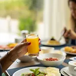 Hotel Oporto Airport & Business Maya
