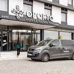 Oporto Airport & Business 4* Maía