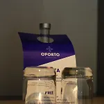Oporto Airport & Business فندق