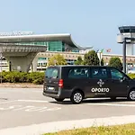 호텔 Oporto Airport & Business