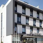 호텔 Oporto Airport & Business Maía