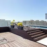 Oporto Airport & Business Hotel Maía