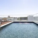 Hotel Oporto Airport & Business 4*
