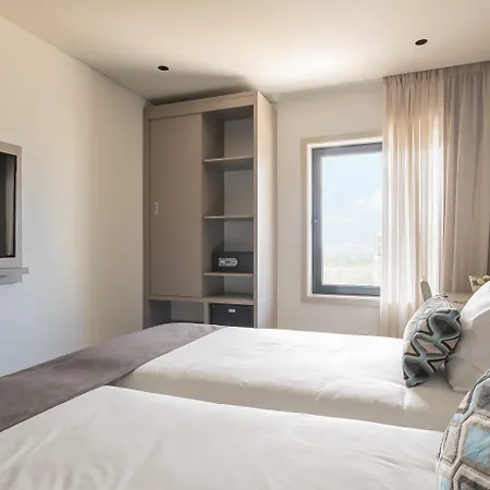 Oporto Airport & Business 4* Maia (Porto)