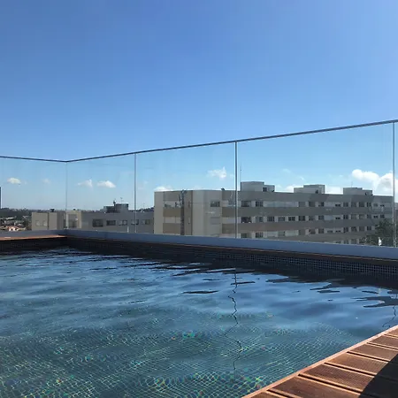 Oporto Airport & Business Hotel Maia (Porto)