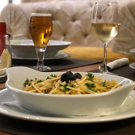 Hotel Oporto Airport & Business Maia (Porto)