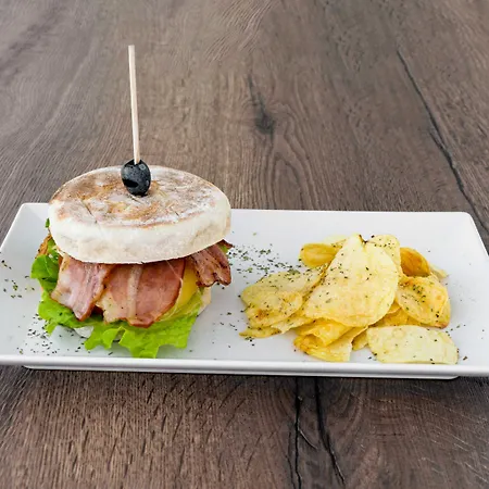 Oporto Airport & Business Hotel Maia (Porto)