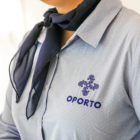 Oporto Airport & Business Maía
