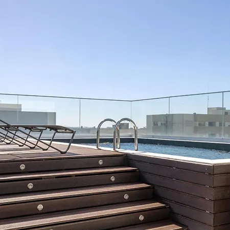 Oporto Airport & Business 4* Maía