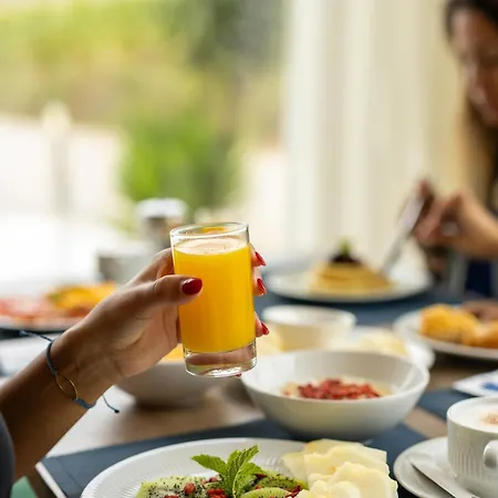 Hotel Oporto Airport & Business Maia (Porto)