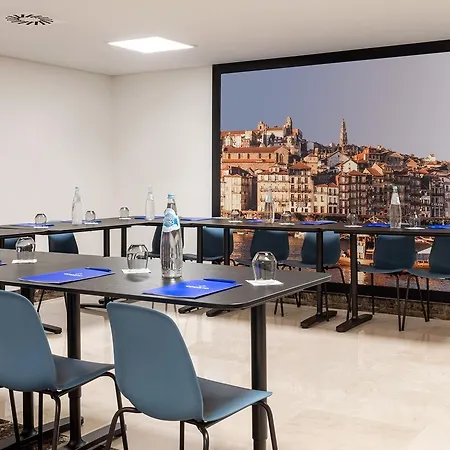 Oporto Airport & Business Hotel
