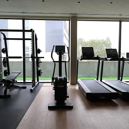 Hotel Oporto Airport & Business Maía