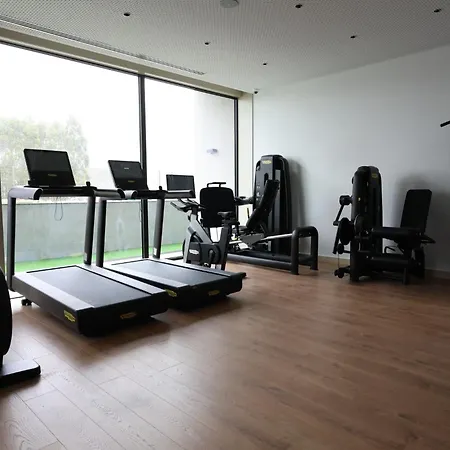 Oporto Airport & Business 4*