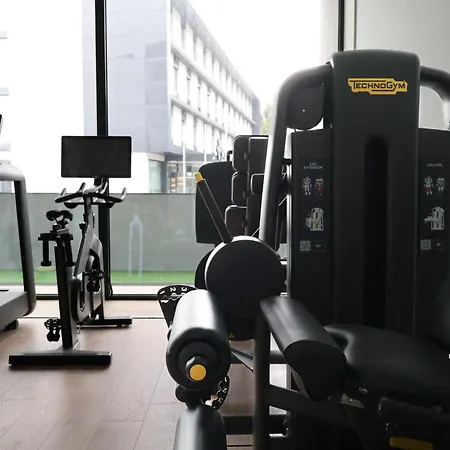 Oporto Airport & Business 4* Maía