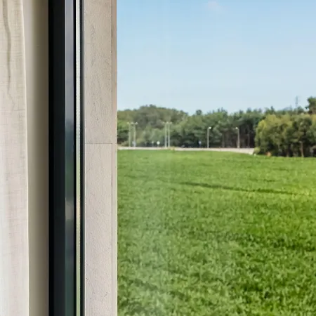 Hotel Oporto Airport & Business