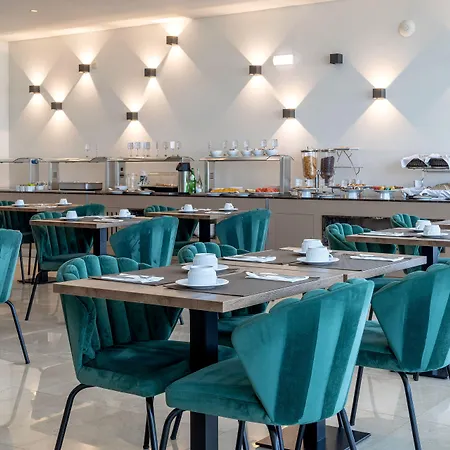 Hotell Oporto Airport & Business