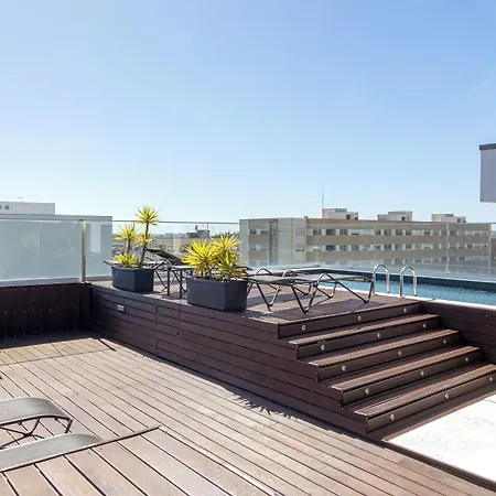 Oporto Airport & Business Hotel Maia (Porto)