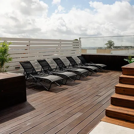 Oporto Airport & Business Hotell Maía