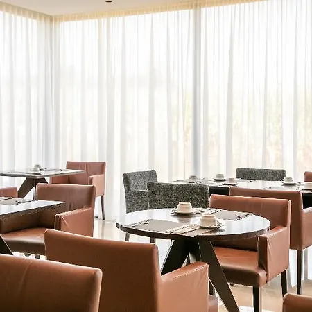 Hotel Oporto Airport & Business