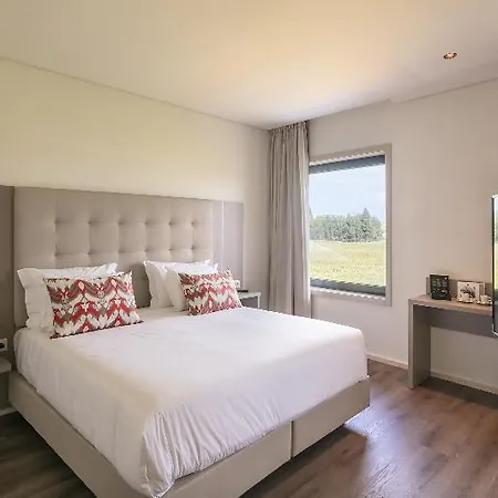 Oporto Airport & Business Hotel