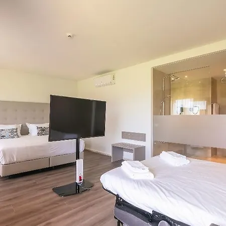Hotel Oporto Airport & Business Maía