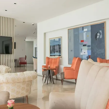 Oporto Airport & Business 4* Maia (Porto)