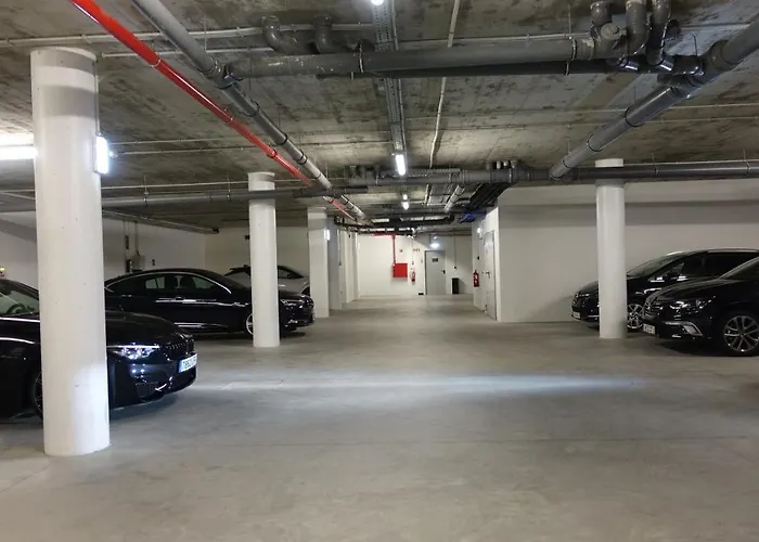 Oporto Airport & Business Ξενοδοχείο 4*