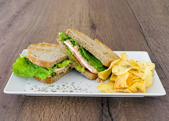 Ξενοδοχείο Oporto Airport & Business