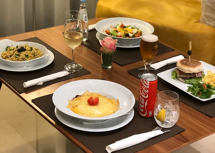 Oporto Airport & Business Hotel