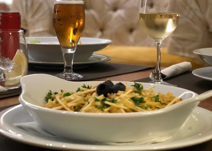 Hotel Oporto Airport & Business Maia (Porto)