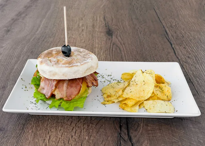 Oporto Airport & Business Ξενοδοχείο Maía