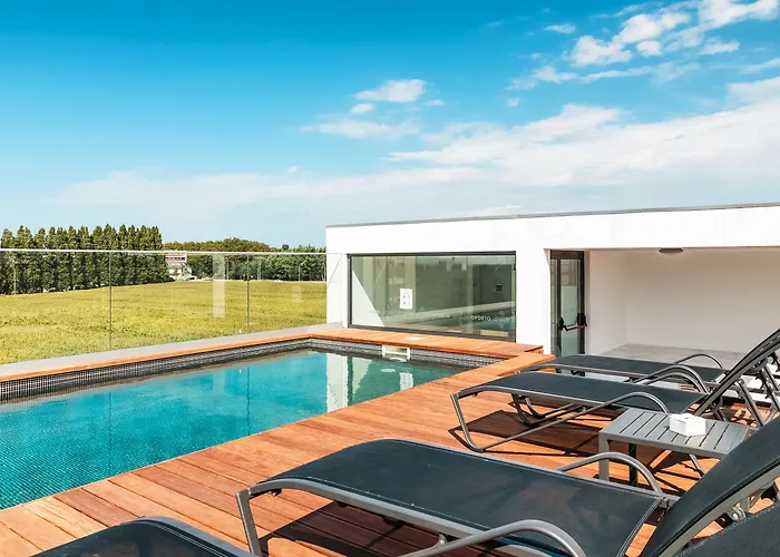 Oporto Airport & Business 4* Maia (Porto)