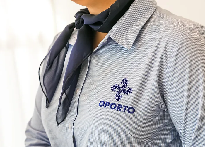 Oporto Airport & Business Maia (Porto)