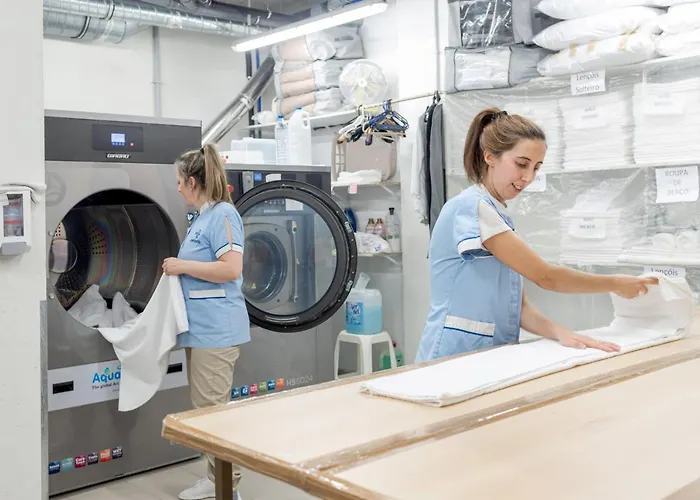 Ξενοδοχείο Oporto Airport & Business Maía