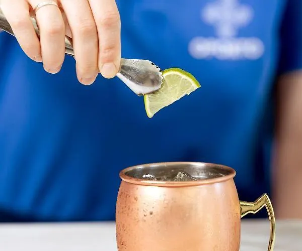 酒店 Oporto Airport & Business Maía