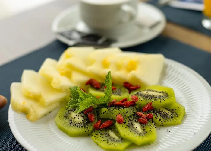 Oporto Airport & Business Hotel