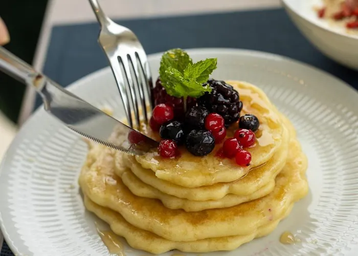 Oporto Airport & Business Ξενοδοχείο Maía