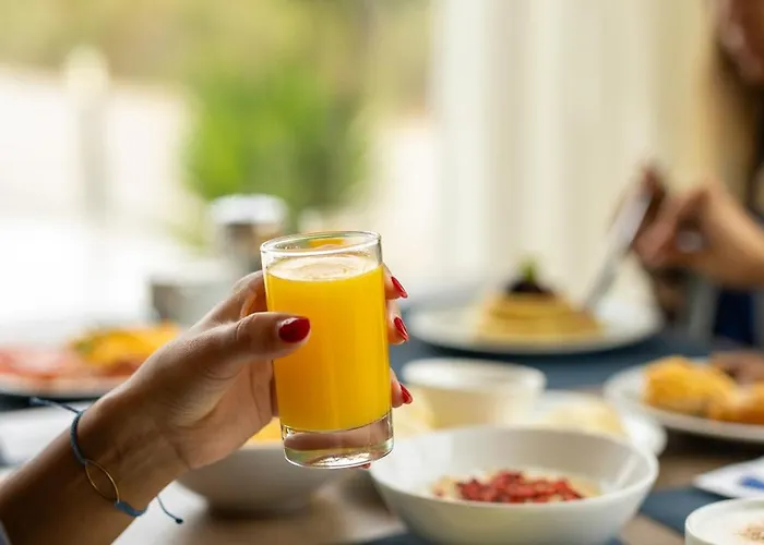 Hotel Oporto Airport & Business Maia (Porto)