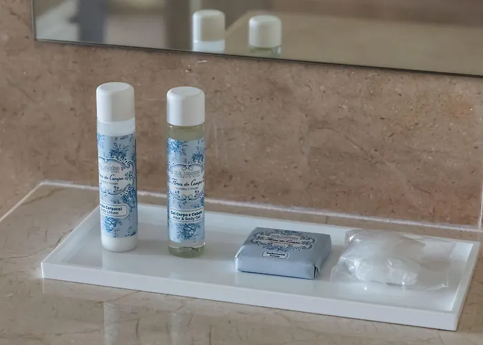 Oporto Airport & Business Maía